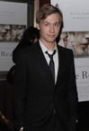 David Kross photo